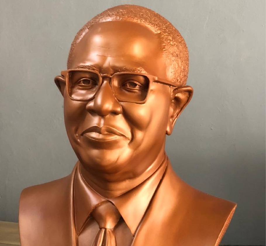 Bust Sculpts
